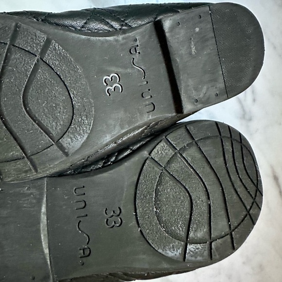 Unisa Quilted Ballet Flat Size 33 - Picture 10 of 10